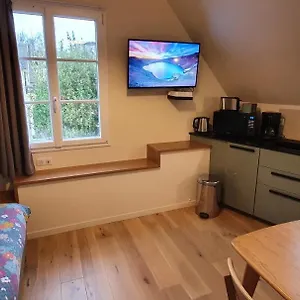  Appartement Chanoine France