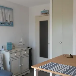  Appartement Résidence Le Sombreuil France