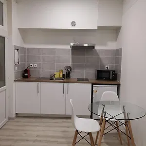  Appartement Saint Etienne Studio Lot 5 France