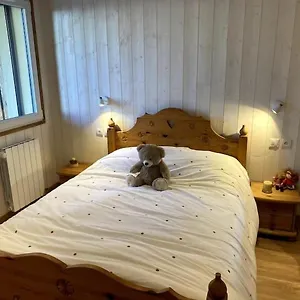 Alpin Apartment Bourg-Saint-Maurice