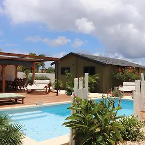 Woodz Bonaire Apartment Kralendijk (Bonaire)