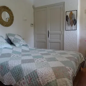 Hébergement de vacances La Mésange Bleue - Piscine Privée, LʼIsle-sur-la-Sorgue