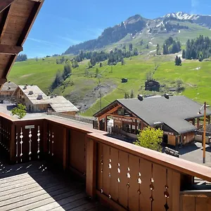  Appartement Le Lessy M4 France
