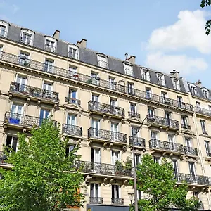  Appartement 13 - Voltaire France