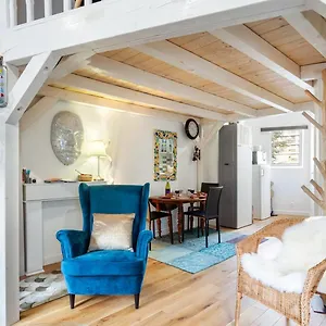 Guestready - Studio In The Heart Of Paris, For 2 Apartment Paris