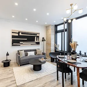 Guestready - Stunning Near Eiffel Tower Apartment Paris