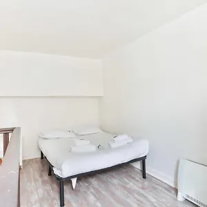  Appartement Le Marais - Rue De Bretagne France