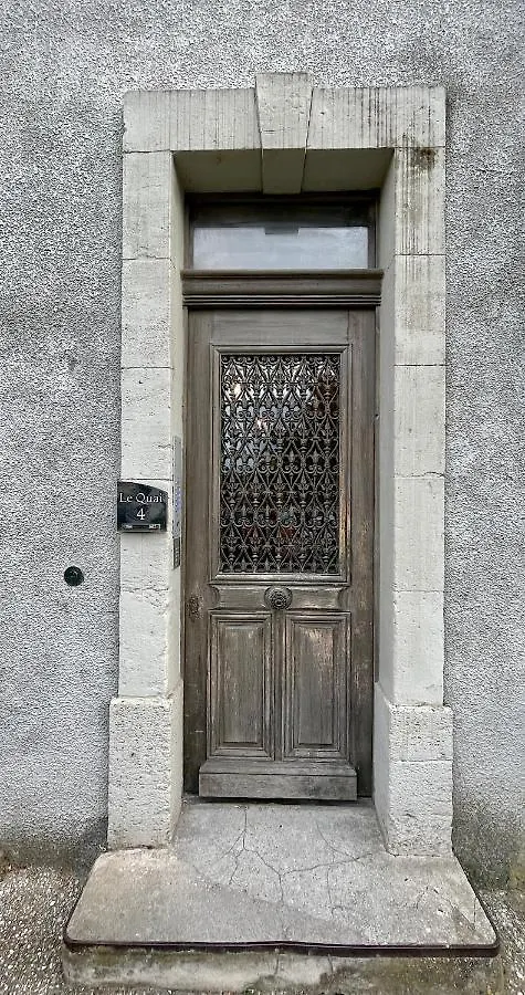 Appartement Quai du Félibre à LʼIsle-sur-la-Sorgue France